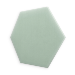 Polsterpaneel Magic Velvet Mint Polsterpaneel Magic Velvet Mint